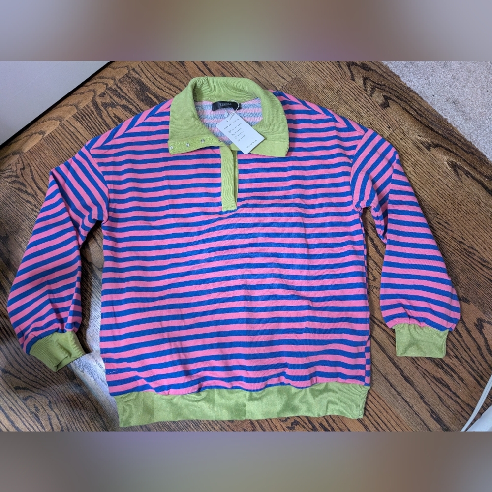 Women's Zesica Sweater NWT